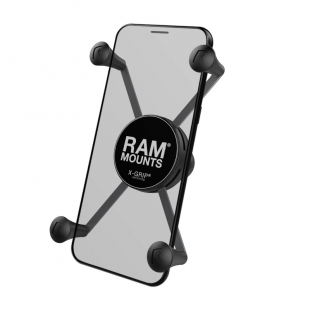 Кріплення телефону RAM
