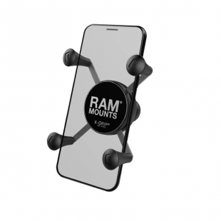 Кріплення телефону RAM