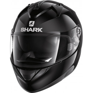 Мотошолом Shark Ridill Black