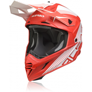 Мотошолом Acerbis  X-Track...