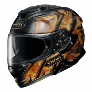 Мотошолом Shoei GT-Air II...