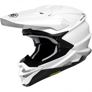 Мотошолом Shoei VFX-WR white