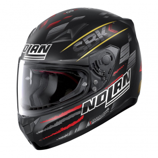 Мотошолом Nolan N60-5 SBK