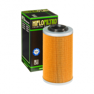 Фільтр масляний Hiflo HF556