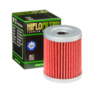 Фільтр масляний Hiflo HF132