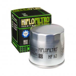 Фільтр масляний Hiflo HF163