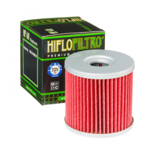 Фільтр масляний Hiflo HF 681