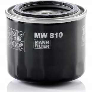 Масляний фільтр Mann MW 810