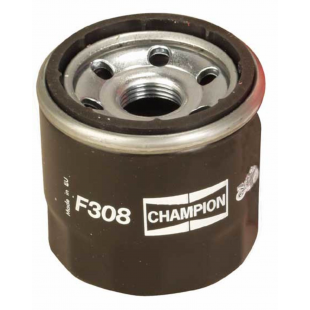 Фільтр масляний Champion F308