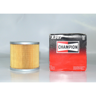 Фільтр масляний Champion X307