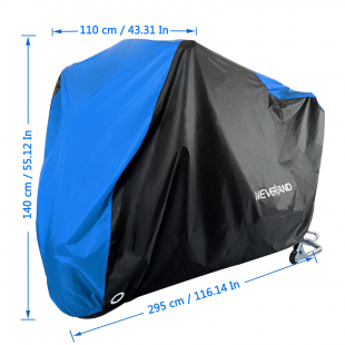 Чохол на мотоцикл GL1800