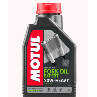 Мастило вилкове Motul...