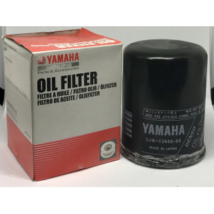 Фільтр масляний Yamaha...