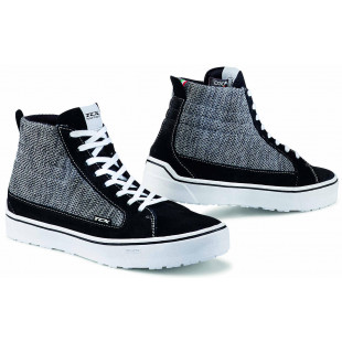 Мотоботи TСХ Street 3 AIR Grey