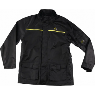 Дощовик 4City Turner Black