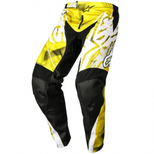 Мотоштани Alpinestars Racer...