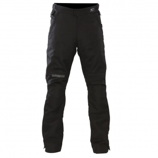 Мотоштани Bering Keers Black