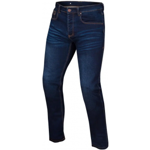 Мотоджинси Bering Donovan Blue