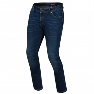 Мотоджинси Bering Gorane Blue