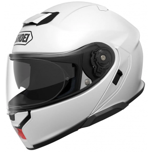 Мотошолом Shoei Neotec 3 White