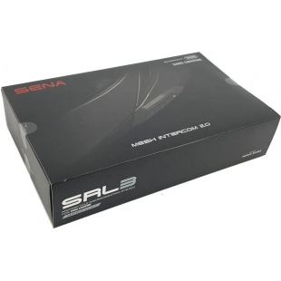 Гарнітура Shoei SRL 3 for...