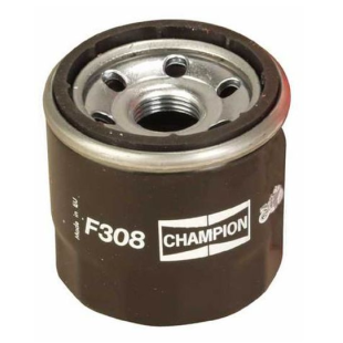 Фільтр масляний Champion F308