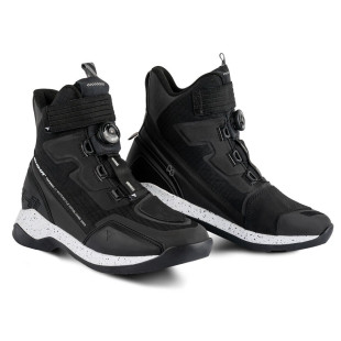 Мотоботи Shima Takeshi Black