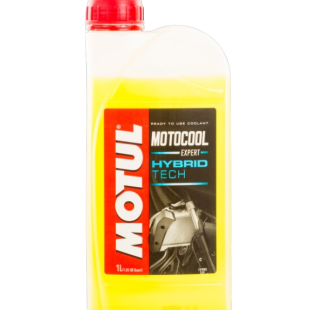 Антифриз Motul Motocool...