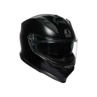 Мотошолом AGV K7 Matt black