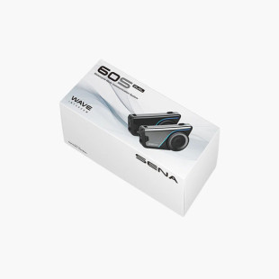 Гарнітура Sena 60S Dual Pack