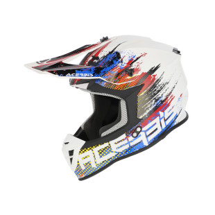 Мотошолом Acerbis LINEAR...