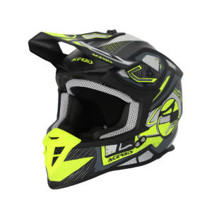Мотошолом Acerbis LINEAR...