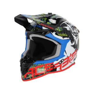 Мотошолом Acerbis LINEAR...