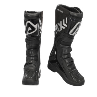 Мотоботи ACERBIS X-TEAM black