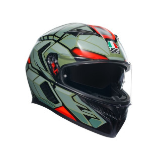 Мотошолом AGV K3 (E2206)...