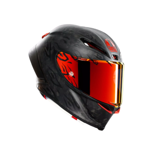 Мотошолом AGV PISTA GP RR...