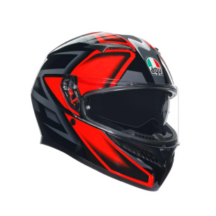 Мотошолом AGV K3 (E2206)...