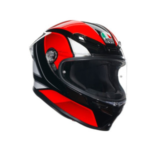 Мотошолом AGV K6 S (E2206)...
