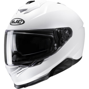 Мотошолом HJC I71 Matt...