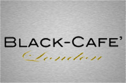 Black-Cafe London
